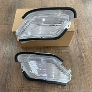 OEM Thailand Style Reflector (No Lamp) White Vios Dugong Ncp93 Lampu Sonar Vios Reflector Toyota Vio