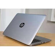 （二手）HP EliteBook 840 G3 14” i5-6300U,8G,128G/256G SSD  Ultrabook  90%NEW