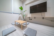台南時光旅館 (Times Inn - Tainan)
