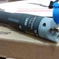 Visual Fault Locater/Fiber Optic Flashlight 5km vfl