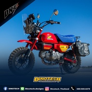/// ของแท้100%-ลด30%/// RALLY TOWER KIT MONKEY 125 ~DINOTECH ~