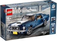 10265 LEGO Creator Expert Ford Mustang