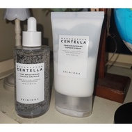 Cantella Mandagascar Brightening