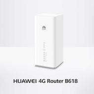 [UNIFI SIM ONLY] HUAWEI B618S-65D 4G ROUTER [USED]