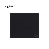 Logitech G640 Mousepad Size L Thin 3mm แผ่นรองเมาส์สำหรับเล่นเกมแบบผ้า ขนาด 400 x 460 x 3 มม. By Mac Modern
