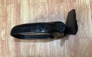 1 PC MANUAL SIDE MIRROR ASSEMBLY FOR ISUZU CROSSWIND SPORTIVO 2007 AND BELO