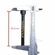 Cylinder head nut Toyota Avanza Year 2007 engine 3sc 1.5 Length 95.5 Mm. Ananza 3SZ
