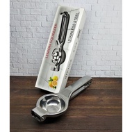 Lemon SQUEEZER STAINLESS LEMON SQUEEZER