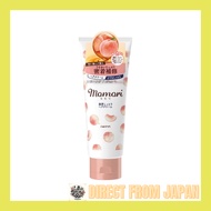 Momori thick moist hair cream 150g