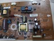 Power Supply TV SANYO LCD 24K40 second normal