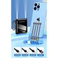 20000mah 3C Fast Charging Powerbank