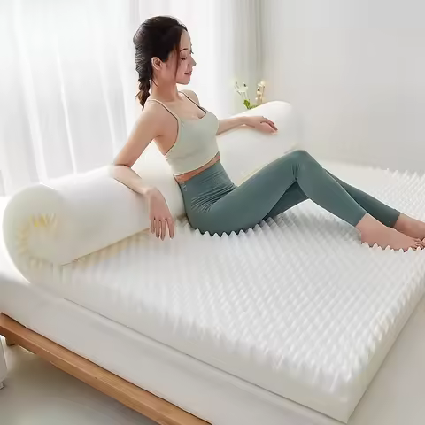 100x200 120x200 150x200 180x200 200x220 cm Modern luxury Latex mattress Sleeping mats memory foam To