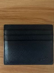 Crudo cardholder