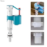 Toilet Flush Valve Toilets Inlet Valve Bottom Entry Toilet Cistern Flush Parts