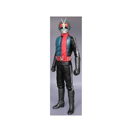 [L $J Toy] PLEX image 1/6 Jumbo Soft Vinyl Doll Kamen Rider No. 2+1 No Pick Box Condition