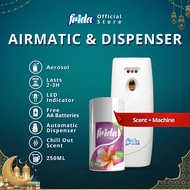 Frida Autospray Refill 250ML –Chill Out (24H / Night / Morning Modes)