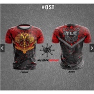 [READY STOCK]OWL SOCIETY TLS ORIGINAL BRAND {OST}