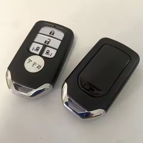 BaoJiangDd car key For Honda Odyssey stepwgn Stepwagon RP1 RP3 RP5 FREED GB5 keyless smart remote ke