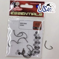 BERKLEY OFFSET CIRCLE / IN-LINE CIRCLE HOOK