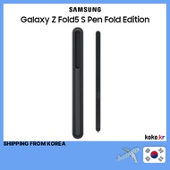 SAMSUNG Galaxy Z Fold 5 / Z Fold 6 S Pen Fold Edition Black EJ-PF946 NO BOX Bulk Type product with F