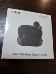 ITFIT TRUE WIRELESS EARPHONES T09