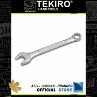 Kunci Ring Pas / Combination Wrench TEKIRO 46mm / 46 mm