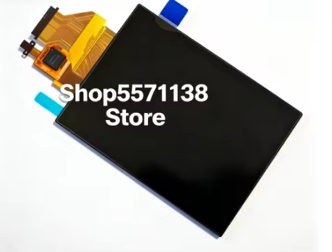 New Original LCD Display Screen for Sony ILCE-7M3 A7M3 A7III RX100M6 Z-V1 Digital Camera Repair Part