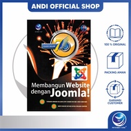 Andi Publisher - Proficient in 7 Days: Building Website with Joomla! - Madcoms