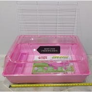 Living World Habitrail Zoo Zone 1 Rabbit Guinea Pig Cage Small Animal Habitat [62007][62008][ZooZone