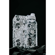 MSTR CO. - MSTR Tumbler (White 32oz)