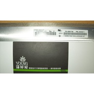 [Yangping House] N140BGE-L12 A40J A41E A41L A42J A42E A42F A43S Matte