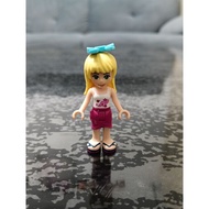 Lego Friends Minifigure