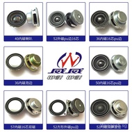 Small speaker50mm outside40Bubble Edge Small Speaker4Europe3Watt Multimedia Speaker