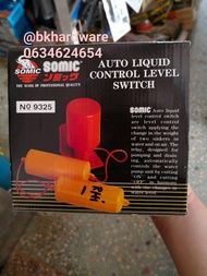 ลูกลอย ลูกลอยไฟฟ้า Somic อย่างดี (อย่างดี)