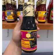 [oddsolshop] pekanbaru/Kikkoman Bulgogi Sauce 300 gr Bulgogis Sauce Cooking Seasoning Steak Food Sau