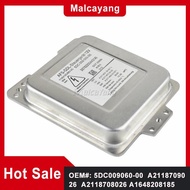 For Porsche Cayenne Panamera Mercedes-Benz E Class W211 S211 Headlight Module Xenon Ballast A2118705