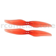 4 Pairs Gemfan Hurricane 4024 2-blade 4 Inch PC Propeller for 1408-1506 Brushless Motor RC Drone FPV