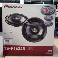 For Sale Speaker Pioneer Tsf 1634 - Spk Pioneer Tsf1634 - Coaxial Pioneer 1634 Audio &amp; Video