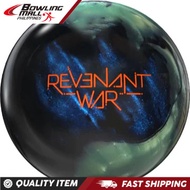Bowling mall -Storm Revenant War ,Pearl Reactive ,Reactive Bowling ball,HighPerformance Bowling Ball