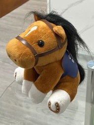 賽馬會公仔