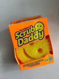Scrub Daddy 海綿