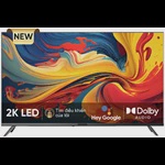 Google Tivi Coocaa Full HD 43 inch 43Z85