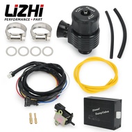 New ElectrIcal Diesel Blow Off Valve With Horn Outside For Audi A3, S3 /Diesel Dump Valve/Diesel BOV