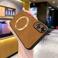 Casing oppo A60 phone case Shockproof case XXXA10