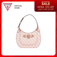 GUESS Women'S Izzy Hobo Bag