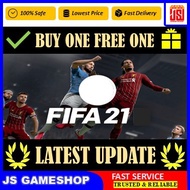 FIFA Online Mode FIFA 21 FIFA 22 FIFA 23 (Online & Offline PC Game)