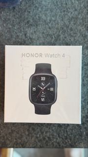 HONOR Watch 4 智能手錶