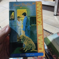 [Preloved] Enid Blyton