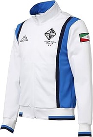 Golf KG512KT41 Men's WT Golf Jacket (Equivalent to Japanese Size 2L), WT, X-Large