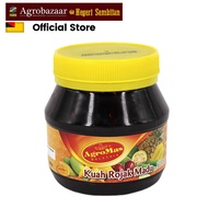 Agromas Honey Rojak Sauce 380gram